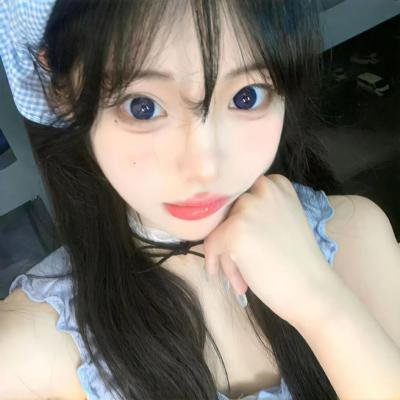 小娇妻
